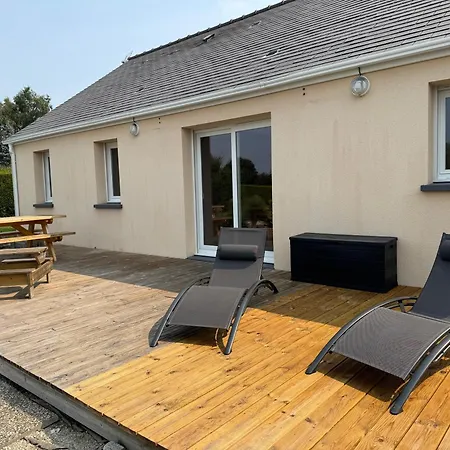 Le Grimpret Millieres