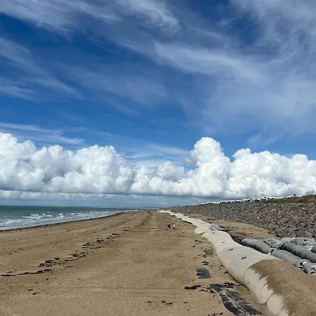 Le Grimpret Feriehus *