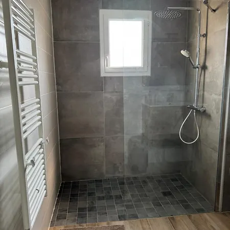 Le Grimpret Feriehus Millieres