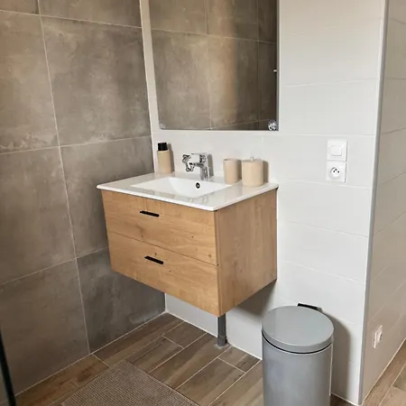 Le Grimpret Millieres