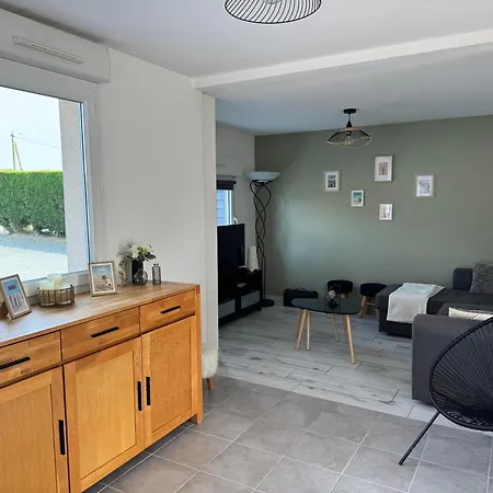 Le Grimpret * Millieres