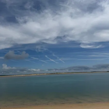 Le Grimpret Feriehus Millieres