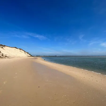 Le Grimpret Feriehus