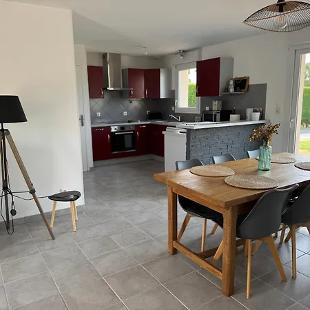 Le Grimpret Millieres