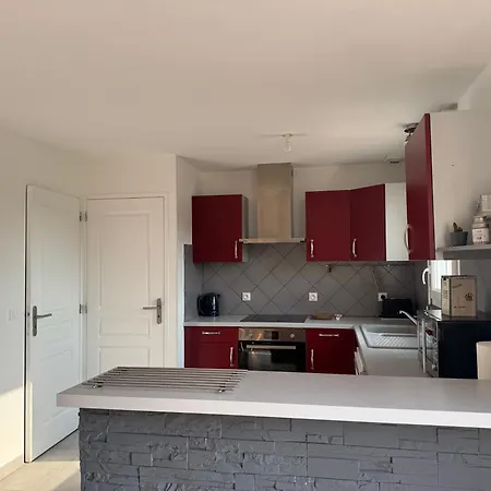 Le Grimpret Millieres