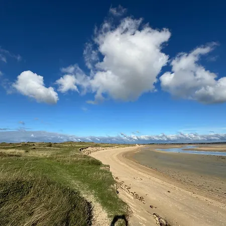 Feriehus Le Grimpret