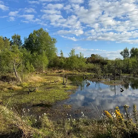 Le Grimpret Millieres