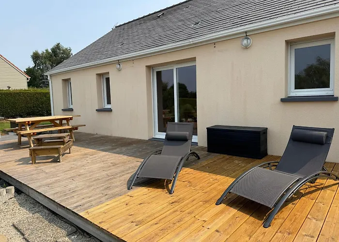 Le Grimpret Millières