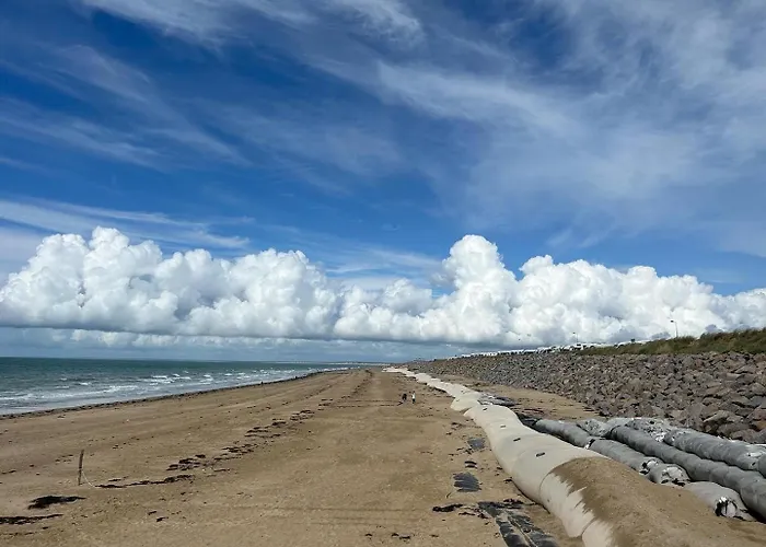 Le Grimpret 別荘 *