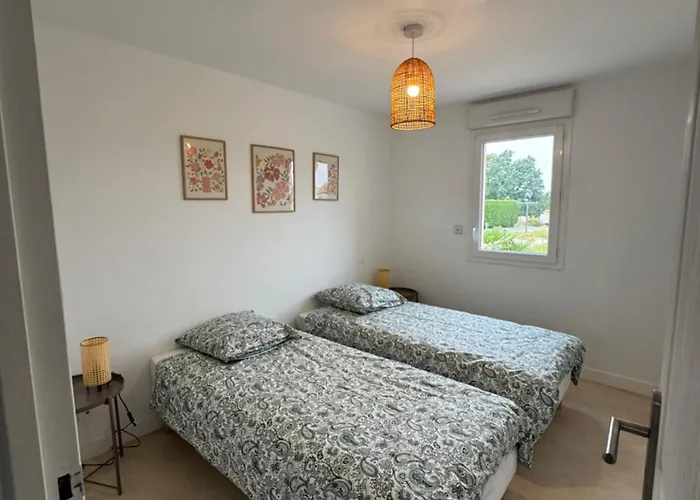 別荘 Le Grimpret *