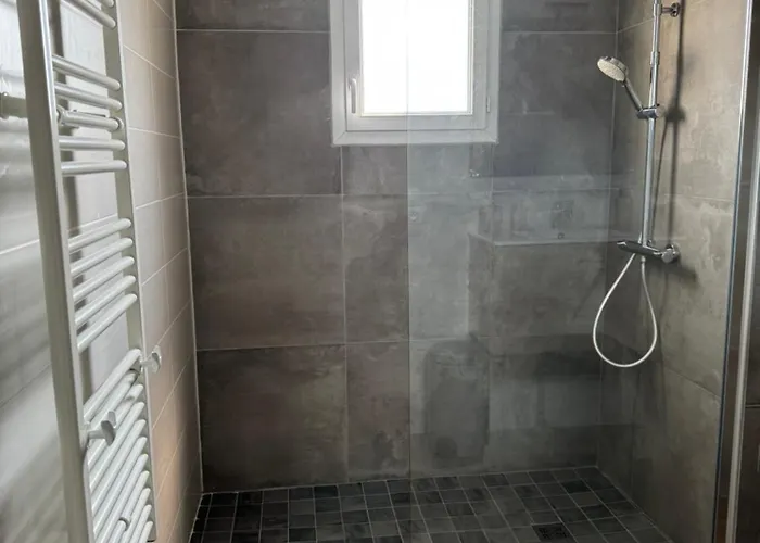 Le Grimpret 別荘 Millières