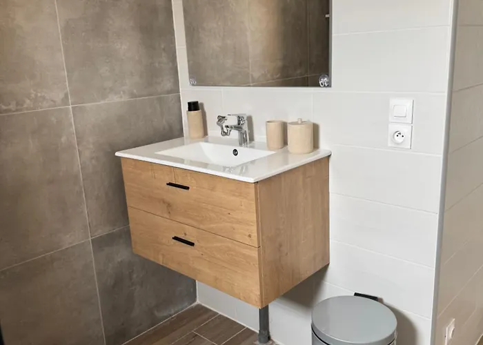 Le Grimpret Millières