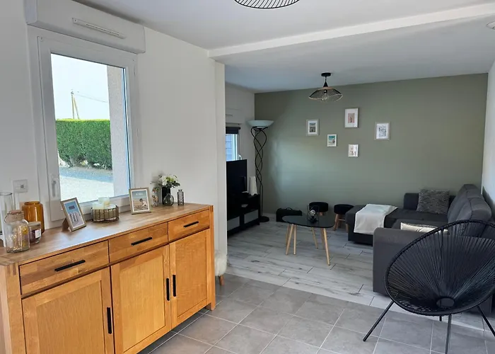 Le Grimpret * Millières