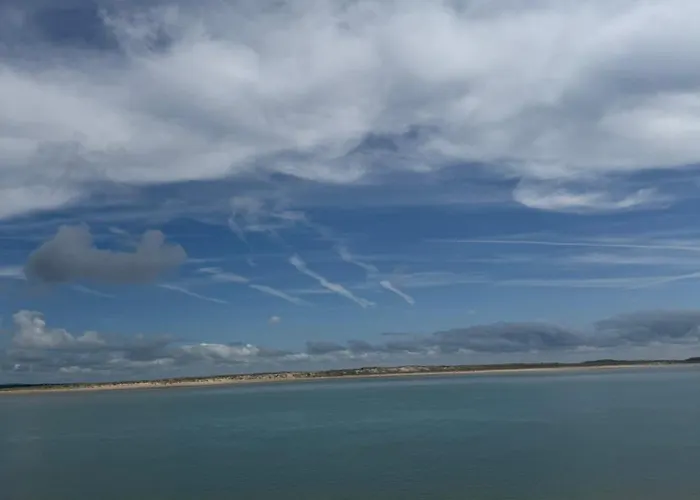 Le Grimpret 別荘 Millières