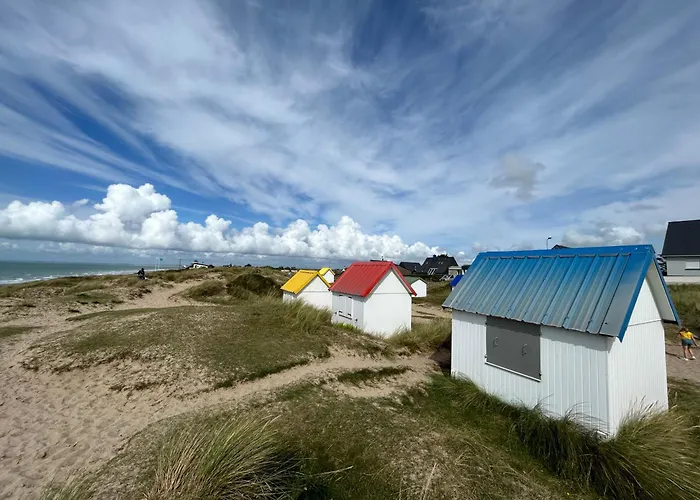 別荘 Le Grimpret *