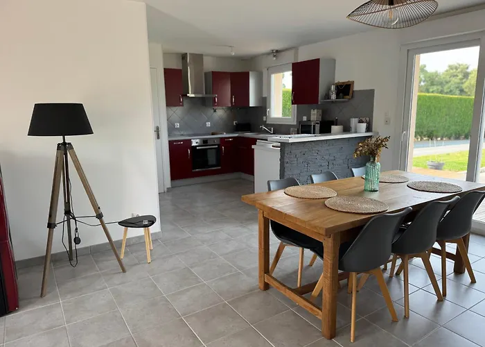 Le Grimpret Millières