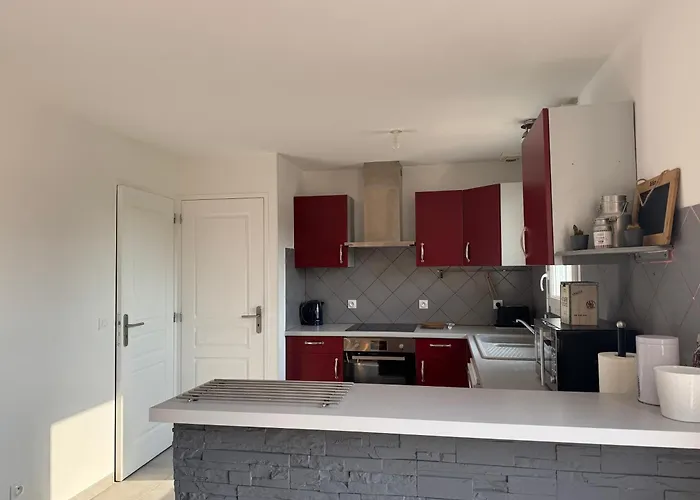 Le Grimpret Millières