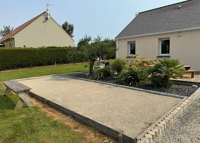 Le Grimpret 別荘 Millières