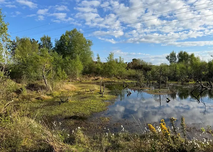 Le Grimpret Millières